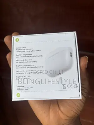 AirPods Pro 2