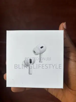 AirPods Pro 2