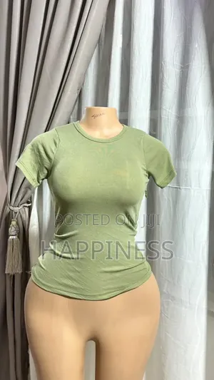 Female Clothes