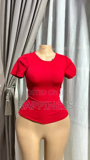 Female Clothes