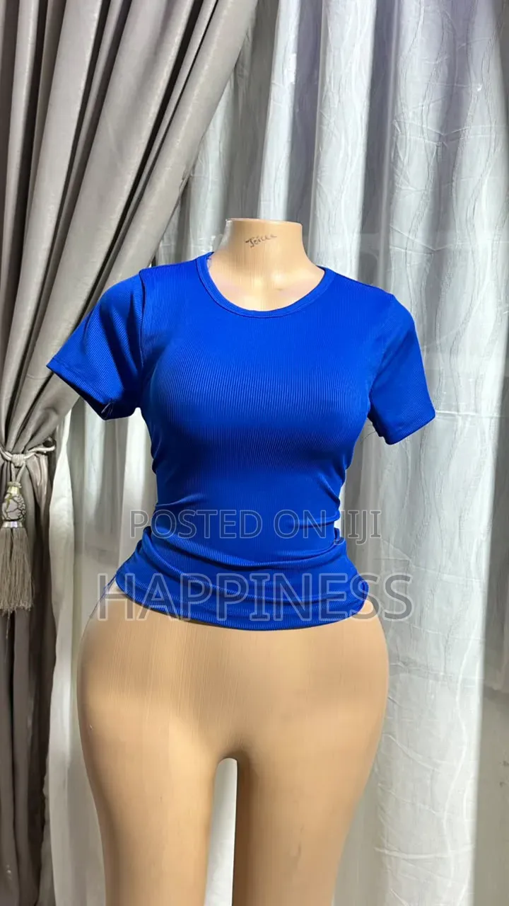 Female Clothes