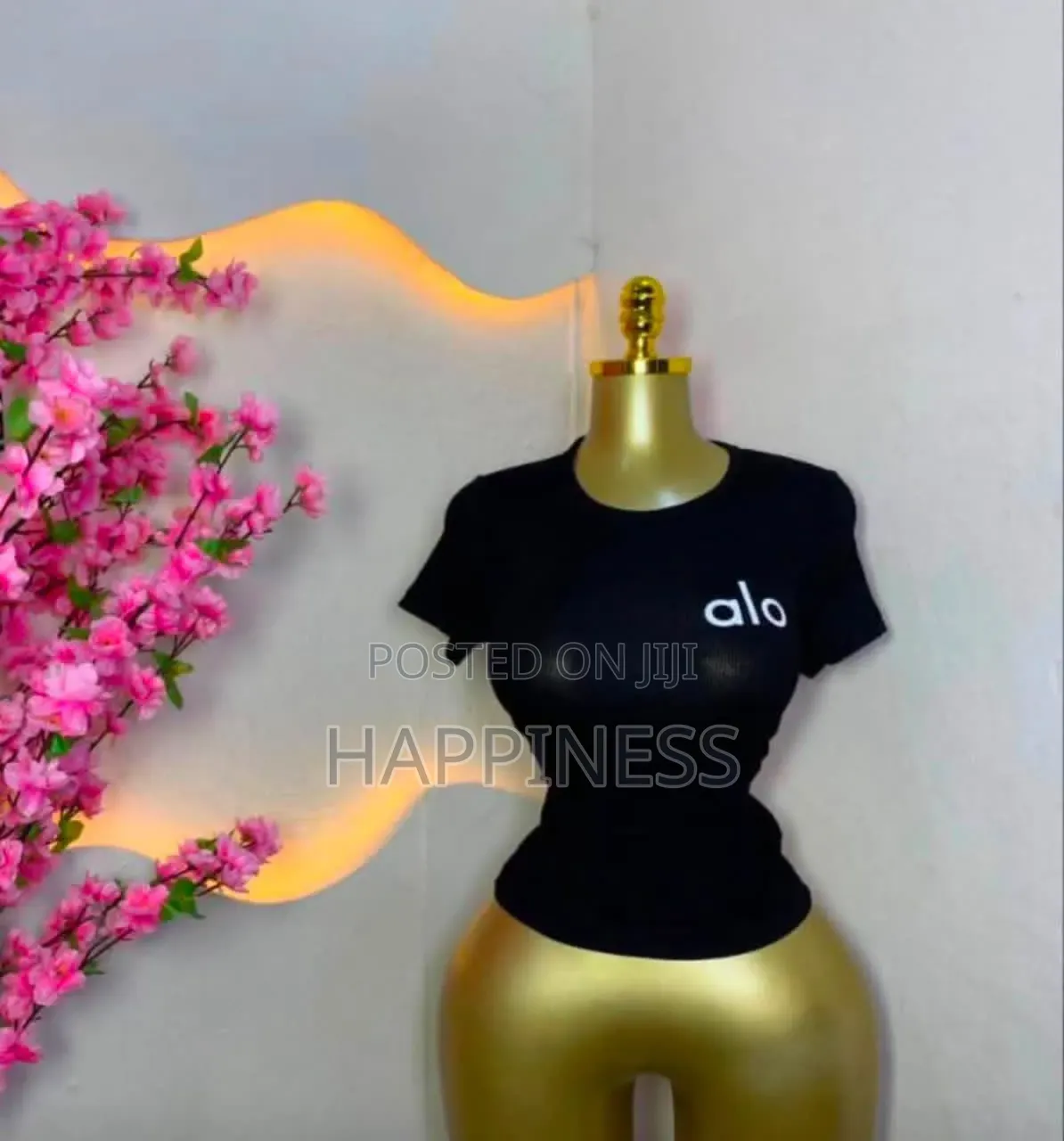Female Clothes