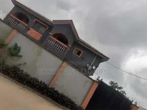 Studio Apartment in Bariga / Shomolu for rent