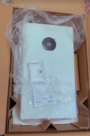 Deye 16kwh Lithium Battery