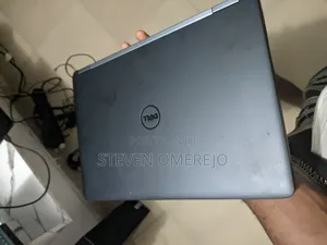 Laptop Dell Latitude 7490 8GB Intel Core i5 SSD 256GB