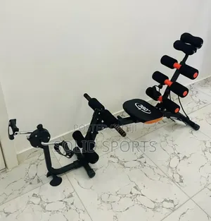 Original Brand New 7 Pack Machine Payment on Delivery