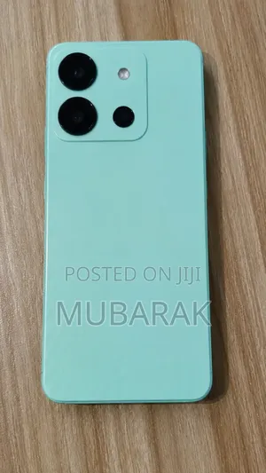 Infinix Smart 7 Plus 64 GB Blue