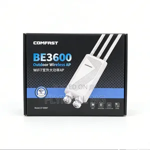 COMFAST BE3600 Outdoor Wireless AP Wi-Fi 7 Access Point