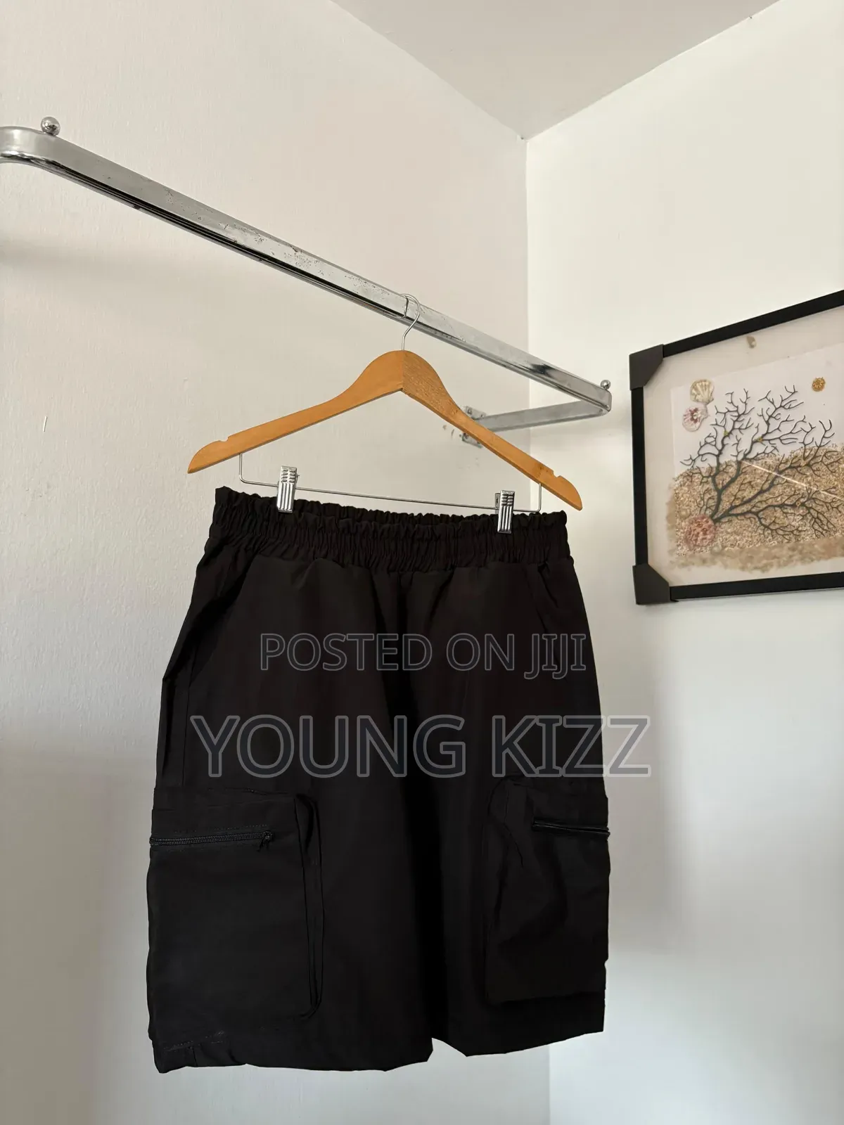 Men Shorts
