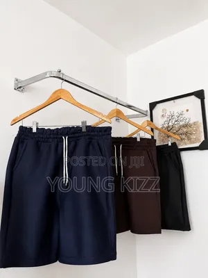 Men Shorts