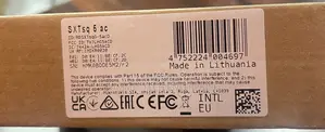 Mikrotik SXTSQ 5ac