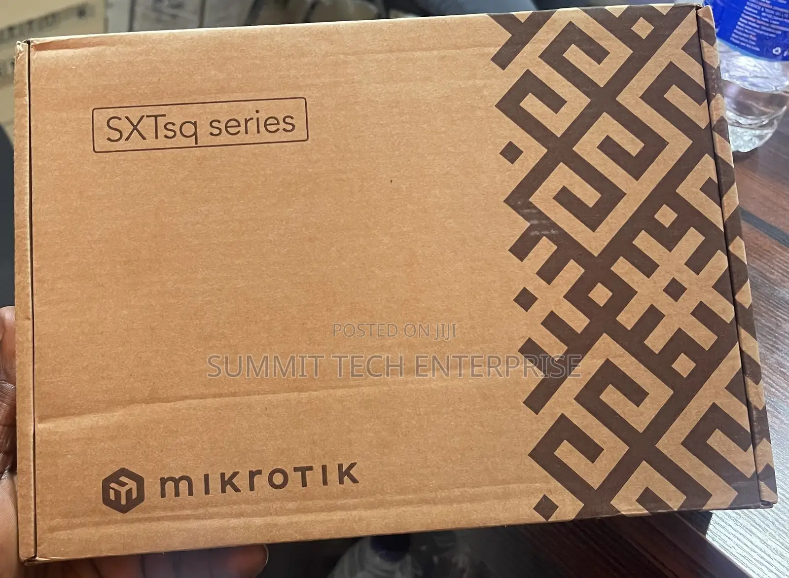 Mikrotik SXTSQ 5ac