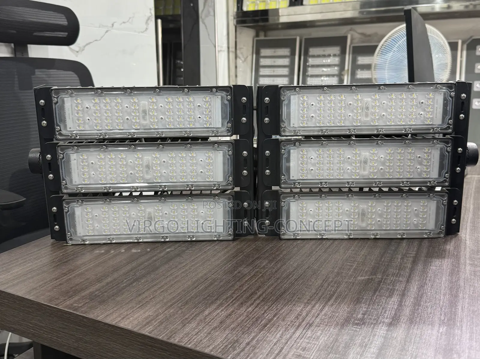 300w Flood Lights