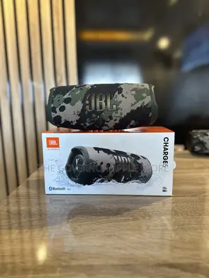 JBL Charge 5 Open Box