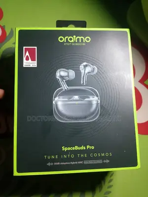 Oraimo Spacebud Pro