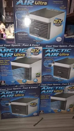 Arctic Air Ultra Evaporative Air Cooler 50% DISCOUNT