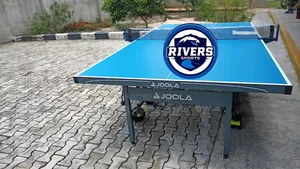 Joola Nova Pro Plus Aluminium Outdoor Table Tennis Table/Board Bigtyre