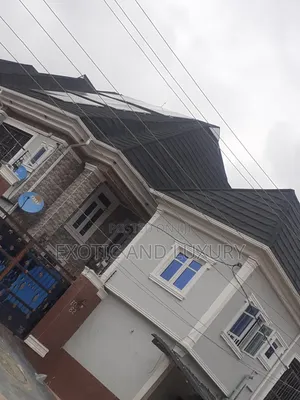 Mini Flat in Fadeyi for rent
