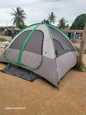 Ozark Trail 6 Man Dome Tent