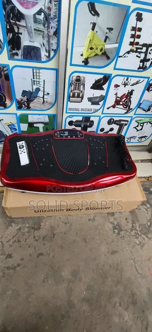 Biggest Size PLATFORM MASSAGER
In Stock,