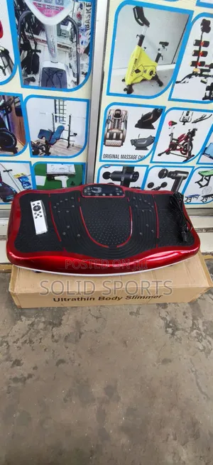 Biggest Size PLATFORM MASSAGER
In Stock,
