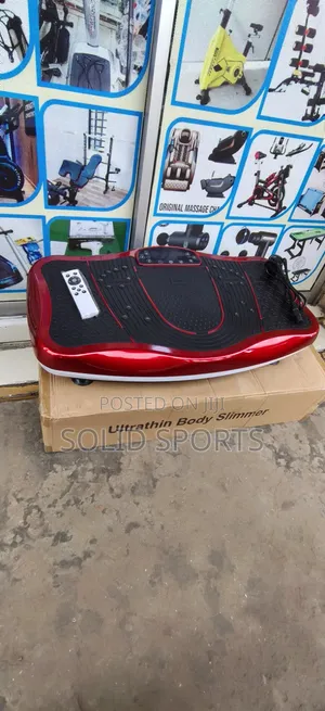Biggest Size PLATFORM MASSAGER
In Stock,