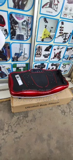 Biggest Size PLATFORM MASSAGER
In Stock,