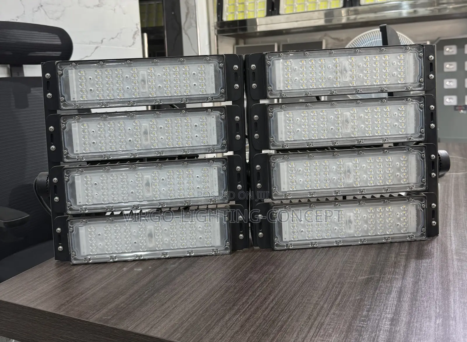 400w Led Flood Light