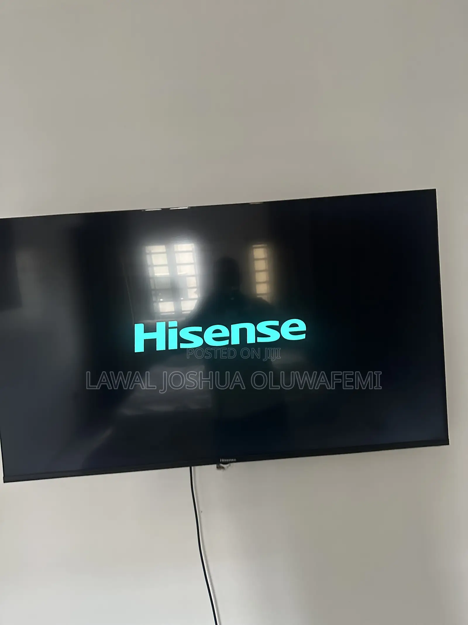 Hisense TV