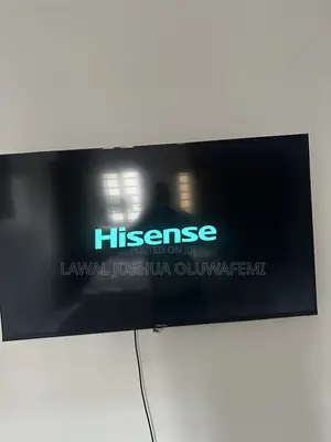 Hisense TV