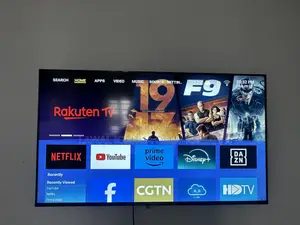 Hisense TV