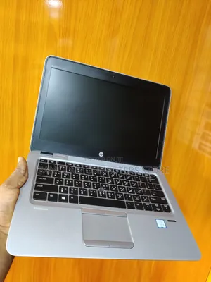 Laptop HP EliteBook 820 G3 8GB Intel Core i5 SSD 256GB