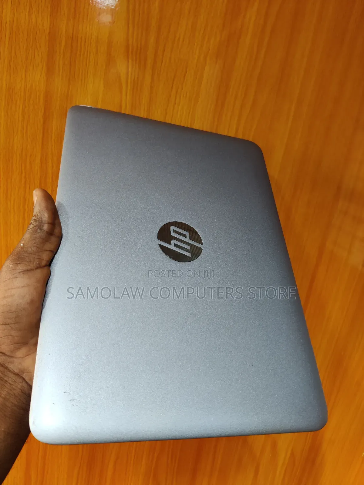 Laptop HP EliteBook 820 G3 8GB Intel Core i5 SSD 256GB