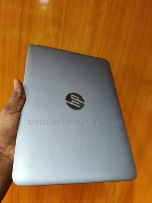 Laptop HP EliteBook 820 G3 8GB Intel Core i5 SSD 256GB