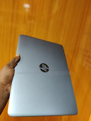 Laptop HP EliteBook 820 G3 8GB Intel Core i5 SSD 256GB