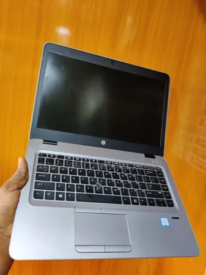 Laptop HP EliteBook 820 G3 8GB Intel Core i5 SSD 256GB