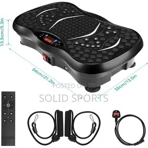 Small Portable Original Platform Massager