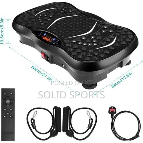 Small Portable Original Platform Massager