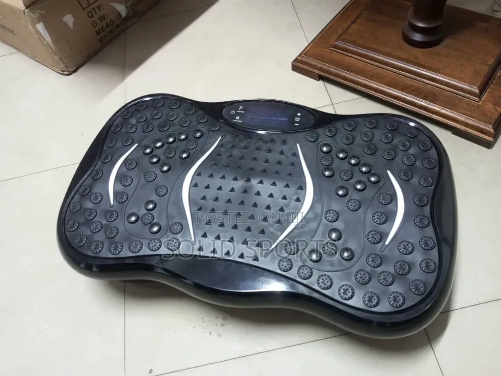 Small Portable Original Platform Massager