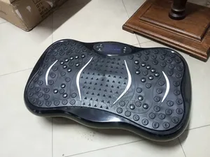 Small Portable Original Platform Massager