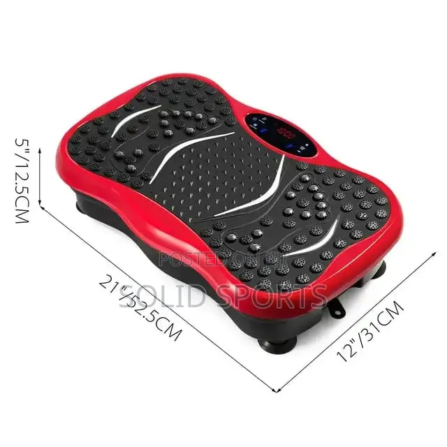 Small Portable Original Platform Massager