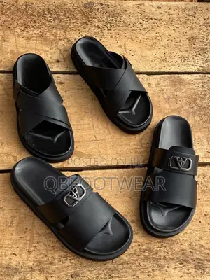 Leather Foreign Perm