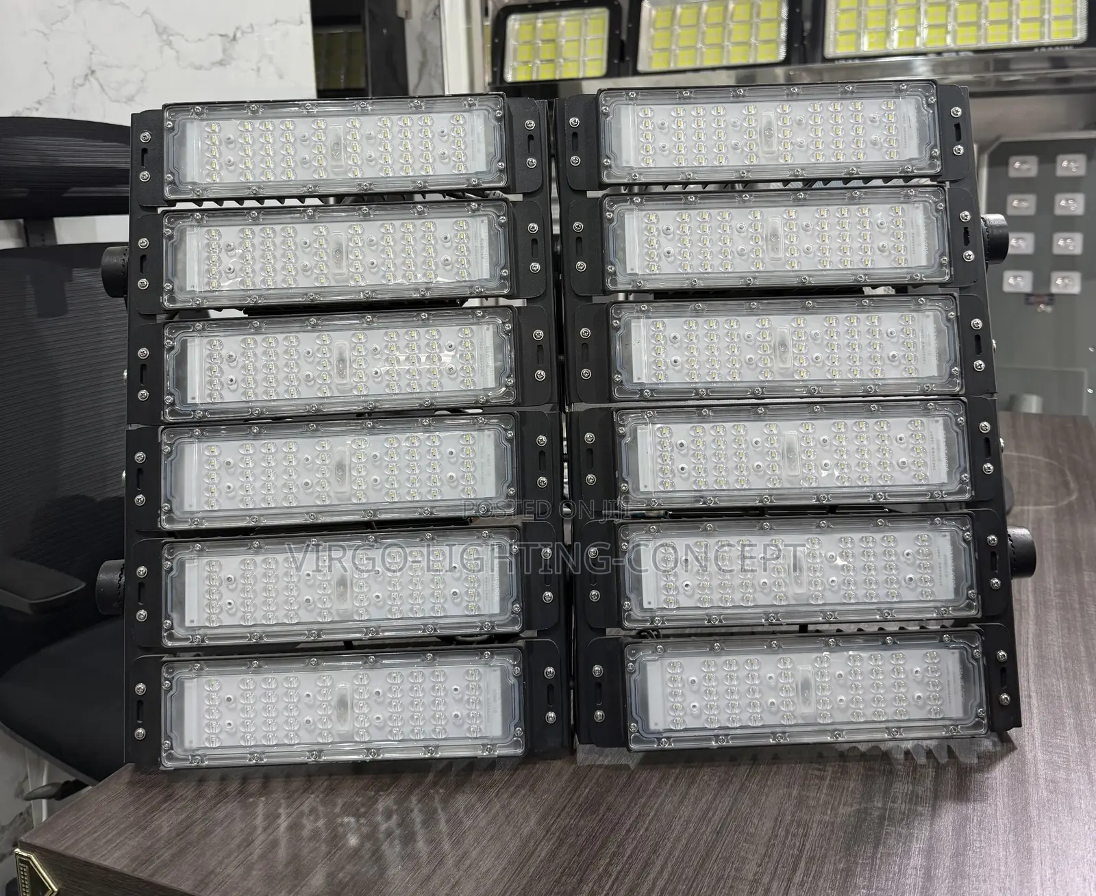 600w Led Flood Light