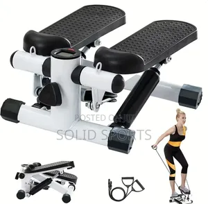 Brand New Original Stepper Payment on Delivery