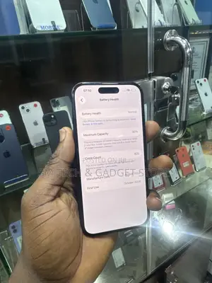 Apple iPhone 16 128 GB Black