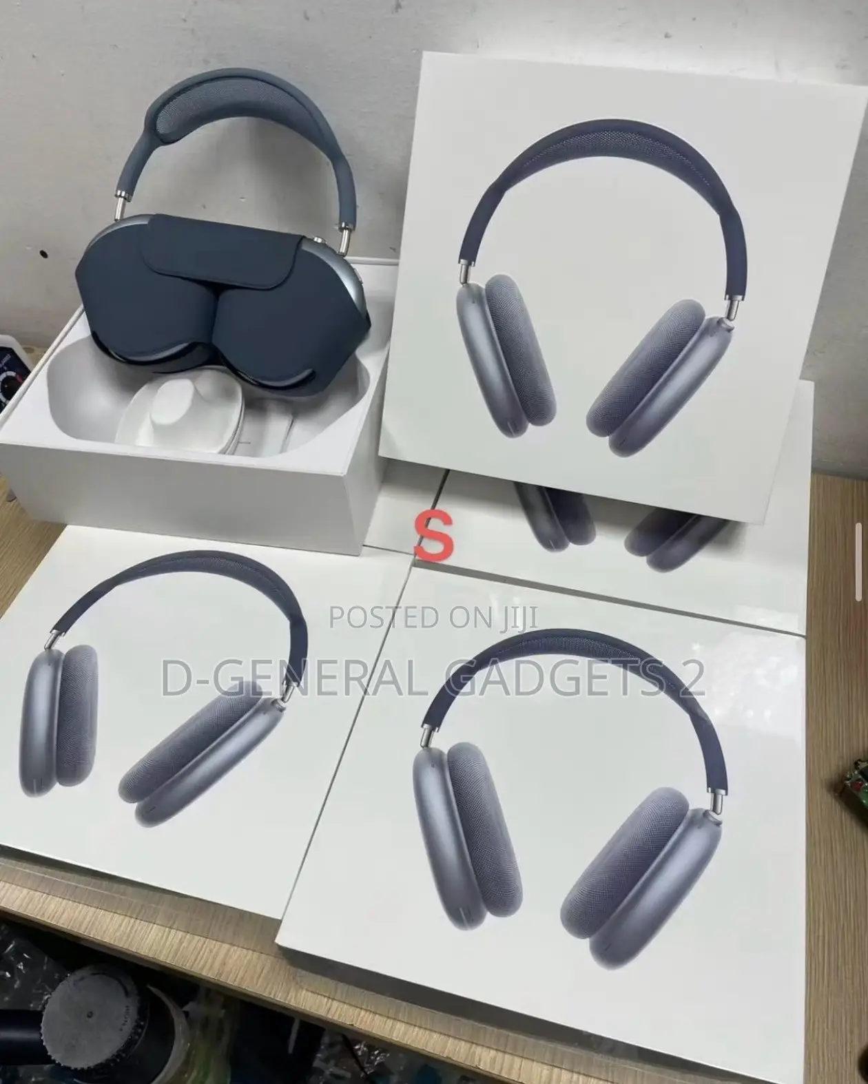 Apple AirPod Pro Max