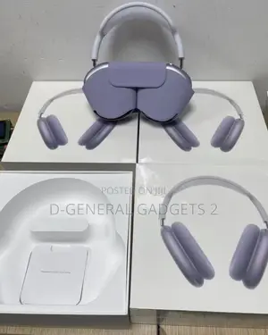 Apple AirPod Pro Max