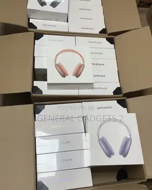 Apple AirPod Pro Max