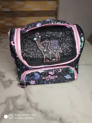 Quality Lunch Bag