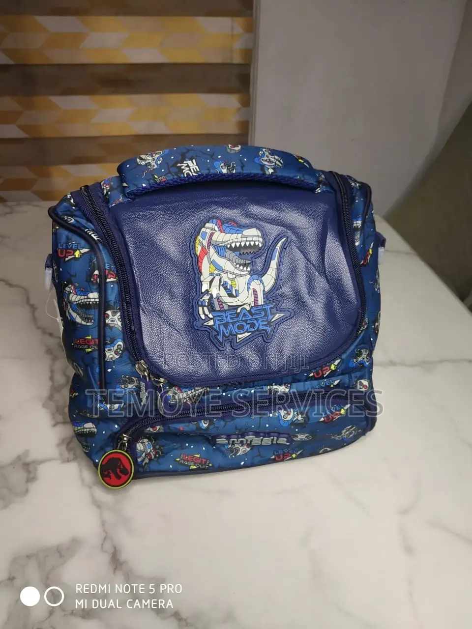 Quality Lunch Bag